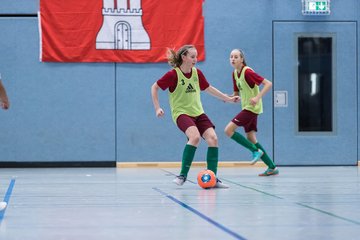 Bild 26 - HFV Futsalmeisterschaft